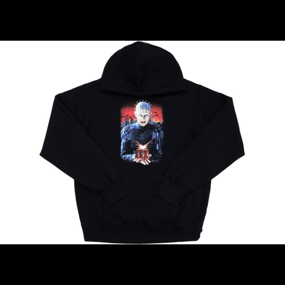 SOLD Supreme Hellraiser